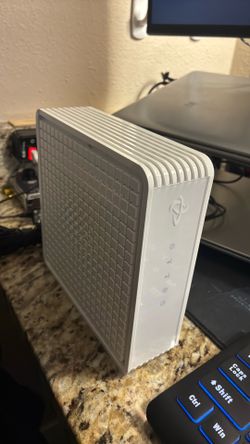 Hitron CODA DOCSIS 3.1 Cable Modem