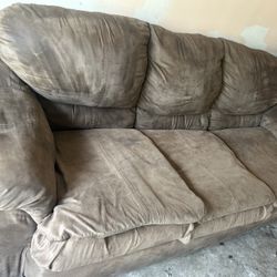 Used Couch 