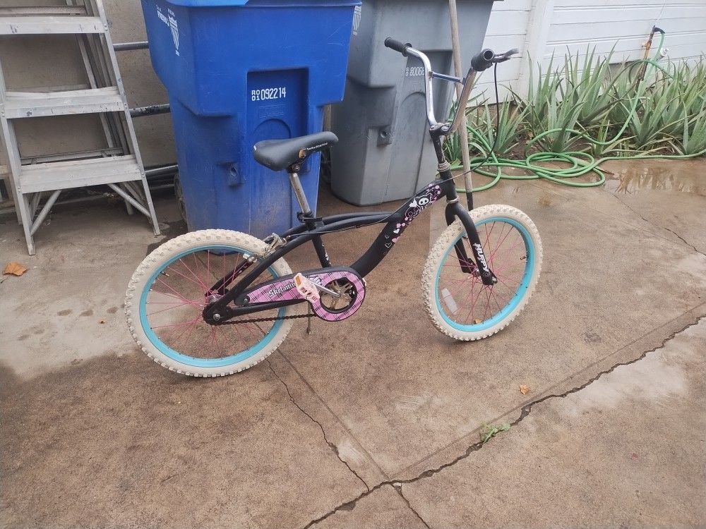 Huffy Bike