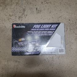 Truck Light Fog Light Aftermarket For Trucks