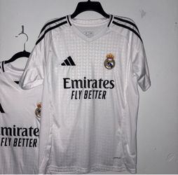 Real Madrid Fan Version