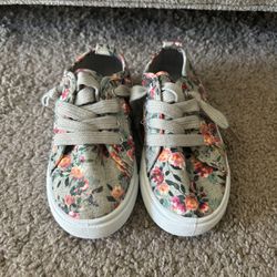 Toddler Girl Shoes  