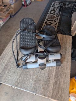 mini stair stepper