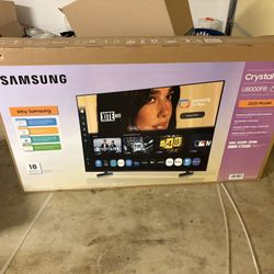 55 Samsung 2025 