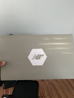 New Balance Sneakers