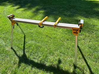 Dewalt Heavy Duty Miter Saw Stand