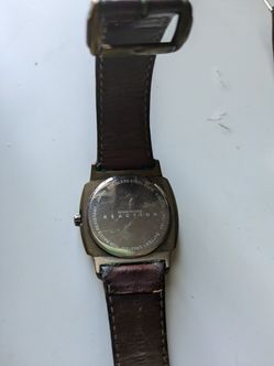 Kenneth Cole Reaction