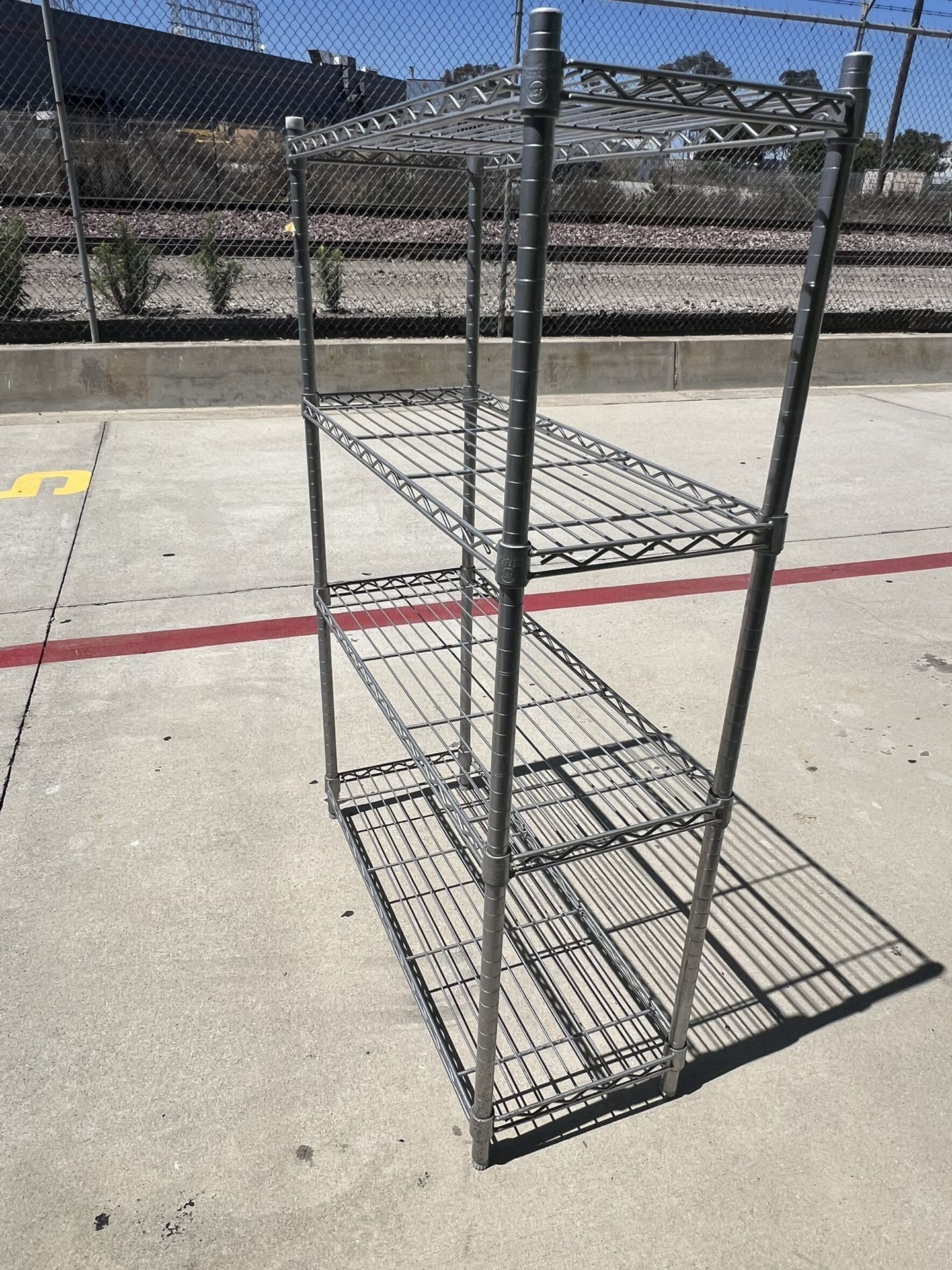 WIRE RACK