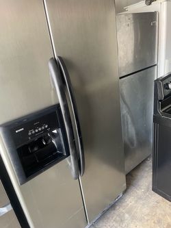 Refrigerator 36by68