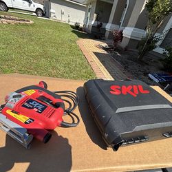 Tools SKIL