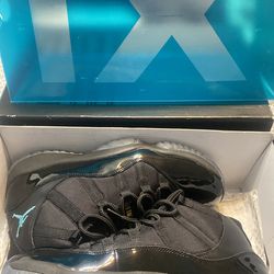 OG Gammas 11 size 10.5