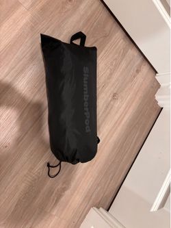 SlumberPod Travel Blackout Tent