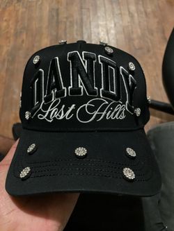 original Dandy hat