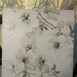 Canvas Art  $10 Each