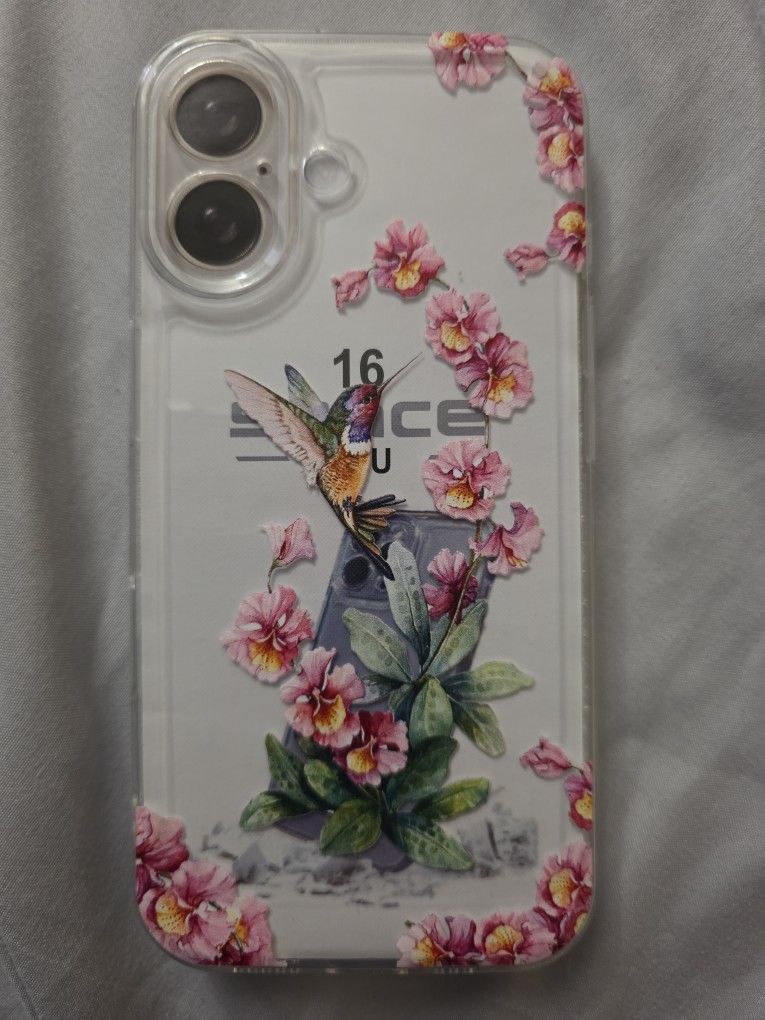 IPhone 16 Case $5