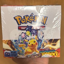 Pokémon card
