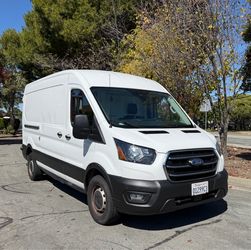2020 Ford Transit-250 Cargo