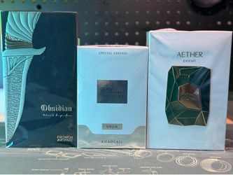 Men’s Cologne’s