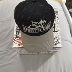 Thirty One Hats