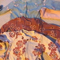 Baby girl clothes 