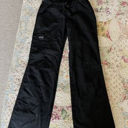 Xxs Cherokee Scrub Pants 