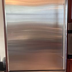 Monogram Refrigerator 