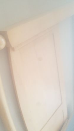 Head board for king size bed