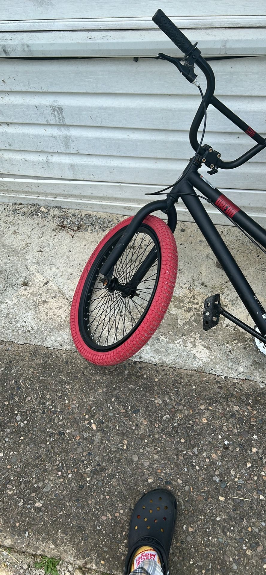 Bmx