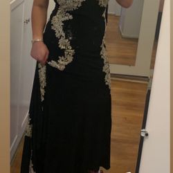 Party Night Dress For sale 