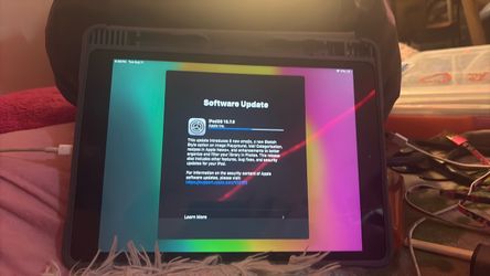iPad 7th Generation