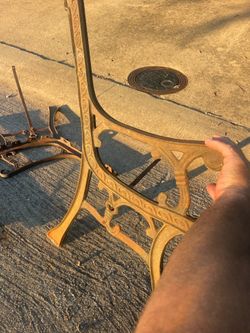 Bench