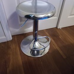 A Vanity Chair 