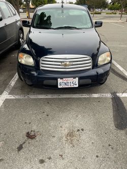 2008 Chevrolet HHR