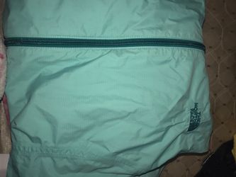 The north face jacket