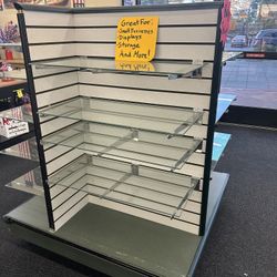 Fixture Display