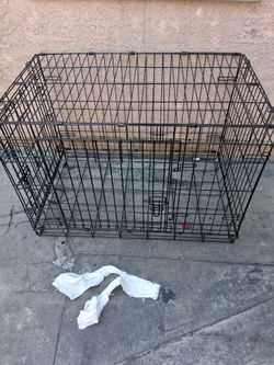 Pet cage