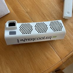 Xbox 360 Intercooler 