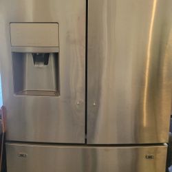 Free Frigidaire 