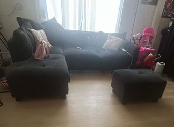 L COUCH