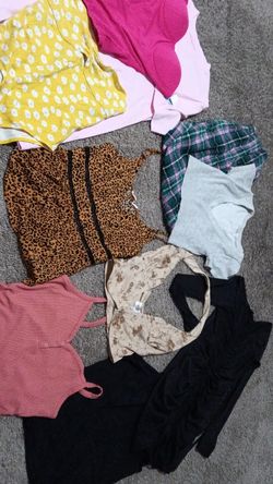 Cute clothes bulk sell
