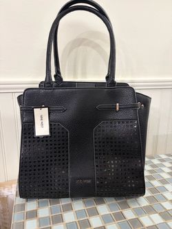 Brand new Nine West handbag/ purse $50