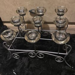 Candle Holder