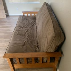 Full Size  Futon 