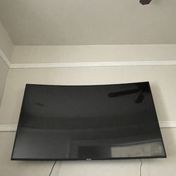 SAMSUNG CURVE 65INCH & VIZIO 70INCH
