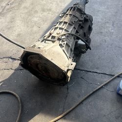 2000 Ford Automatic Transmission Used Working Great
