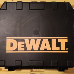 DeWalt 6.5 amps Corded Jig Saw 