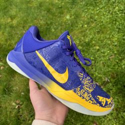 Kobe 5 Ringss