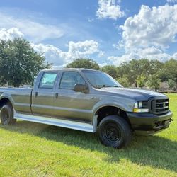 2004 Ford F-350