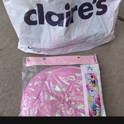 CLAIRES ACCESSORIES $5 Each! Cash Only Pls .. 3 Plastic Containers  Saturday Morning Sale 🔥🔥🔥To Look Thru