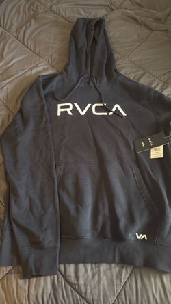 RVCA Men’s hoodie